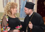З Архієпископом Михаловсько-Кошицьким Георгієм