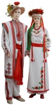 Український костюм