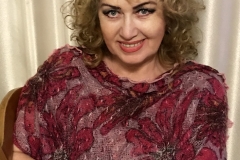 Після концерту.
