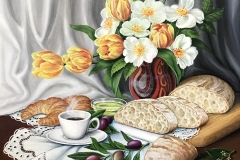 "Итальянские мотивы".