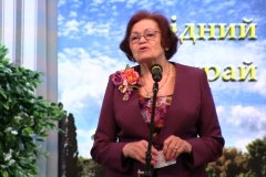 Люби і знай свій рідний край! ІІІ-й захід.