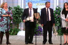 Люби і знай свій рідний край! ІІІ-й захід.