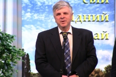 Люби і знай свій рідний край! ІІІ-й захід.