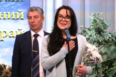 Люби і знай свій рідний край! ІІІ-й захід.