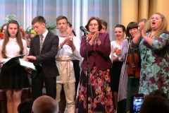 Люби і знай свій рідний край! ІІІ-й захід.