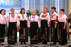Люби і знай свій рідний край! ІІІ-й захід.