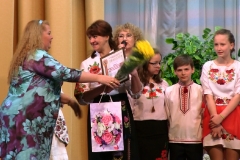 Люби і знай свій рідний край! ІІІ-й захід.