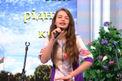 Люби і знай свій рідний край! ІІІ-й захід.