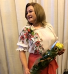 №6 Сорочка-мальованка