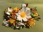 №132 Заколка