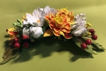 №132 Заколка