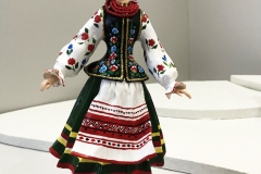 Костюм Волинської області.