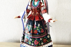 Костюм Закарпатської області.