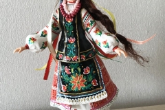 Костюм Сумської області.